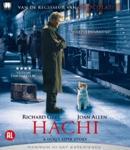 Hachi - Blu-ray, Verzenden, Nieuw in verpakking