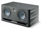 Focal ALPHA TWIN EVO | B-Stock, Audio, Tv en Foto, Luidsprekers, Ophalen of Verzenden, Nieuw