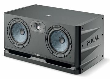 Focal ALPHA TWIN EVO | B-Stock beschikbaar voor biedingen