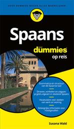 Spaans voor Dummies op reis 9789045350219, Boeken, Schoolboeken, Zo goed als nieuw