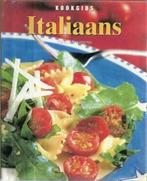 Kookgids Italiaans, Boeken, Nieuw, Verzenden