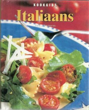 Kookgids Italiaans, Boeken, Taal | Overige Talen, Verzenden