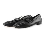 Toral Loafers in maat 39 Zwart | 10% korting, Verzenden, Zwart, Overige typen, Toral