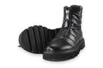 Nubikk Boots in maat 38 Zwart | 10% extra korting, Kleding | Dames, Schoenen, Nubikk, Verzenden, Zwart, Overige typen