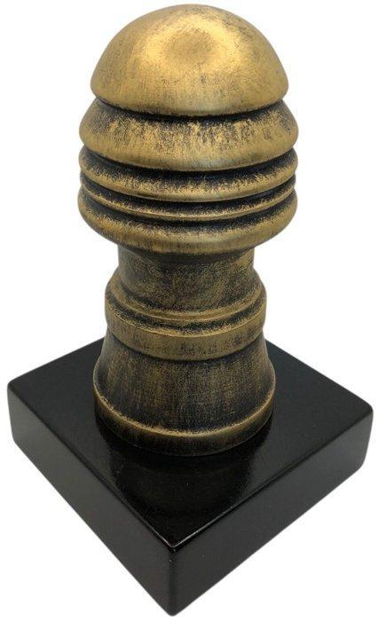 Renato Bertelli (1900-1974) - Profilo continuo del Duce, Antiek en Kunst, Kunst | Designobjecten