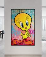 Gunnar Zyl - Tweety XXL, Antiek en Kunst
