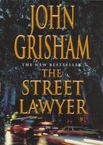 The Street Lawyer 9780712678216 John Grisham, Verzenden, Gelezen, John Grisham