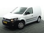 Volkswagen Caddy 1.6 TDI Comfortline- Clima, Cruise, Bluetoo, Euro 5, Gebruikt, Overige kleuren, Volkswagen