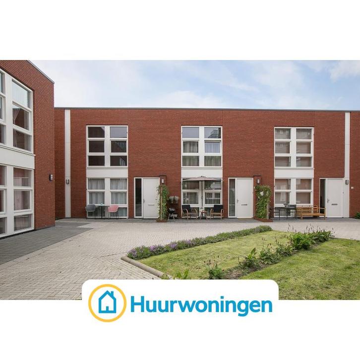 Te huur: Huis Hart van Brabantlaan in Tilburg, Huizen en Kamers, Huizen te huur, Noord-Brabant