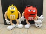 M&M’s 2004 - Reclamebord (2) - Plastic