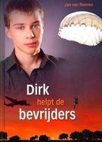Dirk helpt de bevrijders 9789055517374 Jan van Reenen, Verzenden, Gelezen, Jan van Reenen