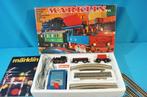 Märklin H0 - 0974/5106/5100/7190/5221L/5121 R/cat 1976D -, Nieuw