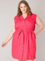 YESTA jurk Leentje 105 cm Maat:, Kleding | Dames, Jurken, Verzenden, Nieuw, Overige kleuren