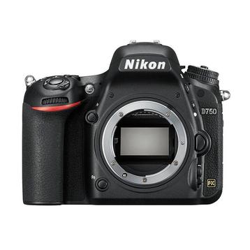 Nikon D750 DSLR Body - Tweedehands beschikbaar voor biedingen