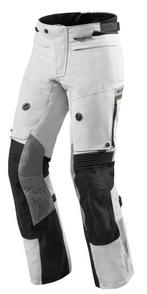 REVIT! Dominator 2 GTX Licht Grijs Groen Standaard, Motoren, Nieuw met kaartje, REV'IT!, Broek | textiel, Heren