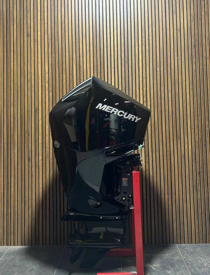 Mercury F175 DS, Watersport en Boten, Buiten- en Binnenboordmotoren, Gebruikt, Buitenboordmotor, Ophalen of Verzenden