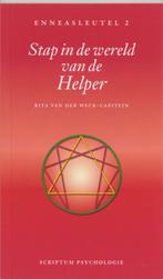 Stap In De Wereld Van De Helper 9789055944101, Verzenden, Gelezen, Rita van der Weck-Capitein