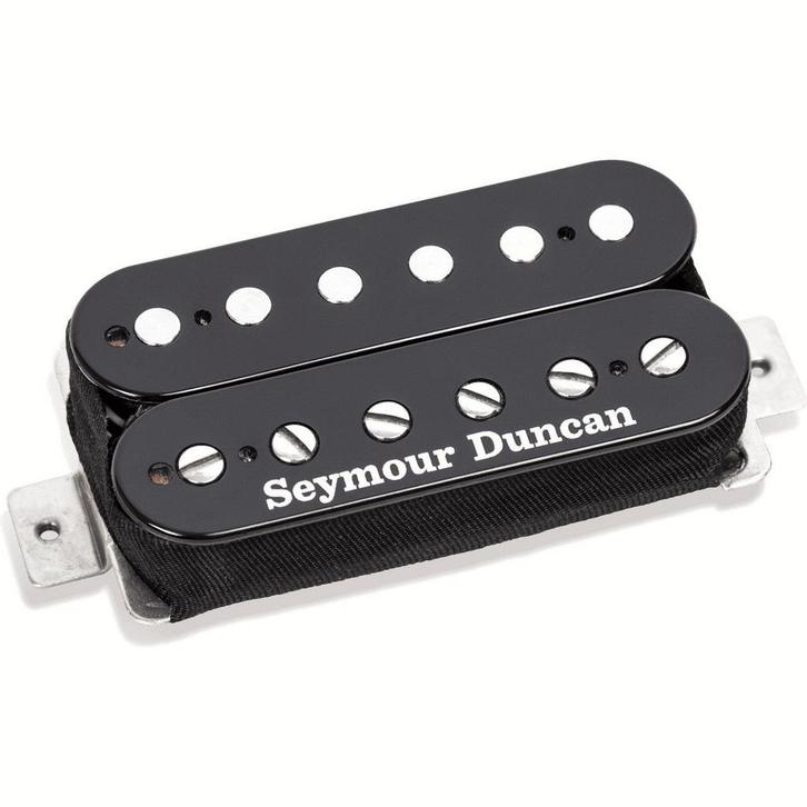 Seymour Duncan 78 Model Bridge Humbucker Black gitaarelement, Muziek en Instrumenten, Snaarinstrumenten | Gitaren | Elektrisch