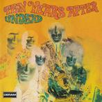 cd - Ten Years After - Undead, Zo goed als nieuw, Verzenden