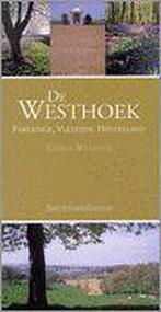 Westhoek 9789058262868 Chris Weymeis, Boeken, Verzenden, Zo goed als nieuw, Chris Weymeis