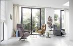 Lidingo relaxfauteuil microldr tex-bull 2891-d.br., Huis en Inrichting, Fauteuils, Ophalen of Verzenden, Nieuw, 75 tot 100 cm