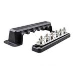 Victron Busbar 250A 6P + Cover (Zekeringen en rails), Verzenden, Nieuw