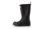 Hunter Regenlaarzen in maat 40 Zwart | 10% extra korting, Kleding | Heren, Schoenen, Verzenden, Zwart, Regenlaarzen, Hunter