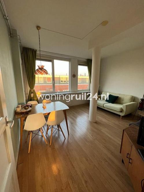 Woningruil - Henriette Ronnerstraat 9 - 2 kamers, Huizen en Kamers, Woningruil, Amsterdam