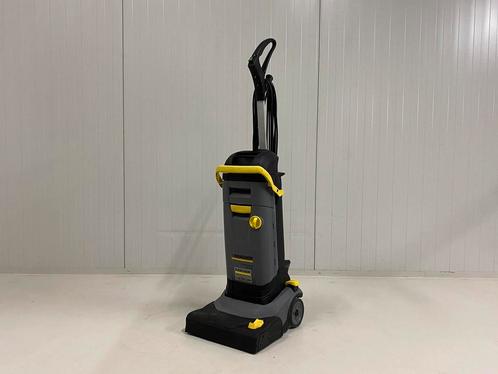 KARCHER SCHROBMACHINE BR 30/4 C 2016, Doe-het-zelf en Verbouw, Reinigingsmachines, Gebruikt, Ophalen of Verzenden