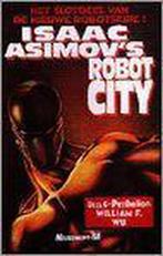 Meulenhoff-M SF 333: Perihelion / Meulenhoff-M Science, Boeken, Verzenden, Gelezen, I. Asimov