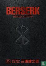 Berserk Deluxe Edition 10 - 2022, Eén stripboek, Verzenden, Zo goed als nieuw, Miura, Kentaro.