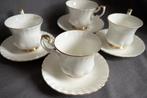 Royal Albert - Koffie- en theeservies (8) - Beenderporselein, Antiek en Kunst