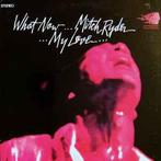 LP gebruikt - Mitch Ryder - What Now My Love, Verzenden, Zo goed als nieuw