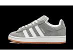 Adidas Campus 00s Grey Gum (Kids) - Maat 37 1/3 EU, Ophalen of Verzenden, Nieuw, Adidas