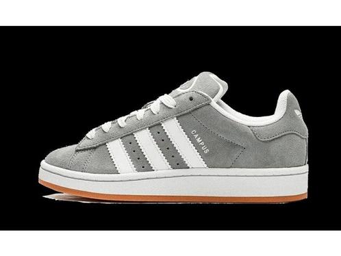 Adidas Campus 00s Grey Gum (Kids) - Maat 37 1/3 EU, Kleding | Heren, Schoenen, Ophalen of Verzenden
