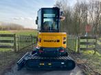 Shantui SE27SR Minigraver 2025 | 2700kg | Yanmar, Graafmachine