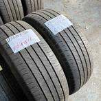 2 x Dunlop SP Sport Maxx 235-55-20 Zomerbanden 6,5mm, Auto-onderdelen, Banden en Velgen, Gebruikt, Ophalen of Verzenden, 235 mm
