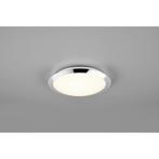 LED Plafondlamp - Badkamerlamp - Trion Hambert - 12W -, Ophalen of Verzenden, Nieuw, Kunststof