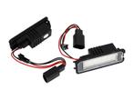 LED kentekenverlichting unit geschikt voor VW, Auto-onderdelen, Verlichting, Nieuw, Volkswagen, Verzenden