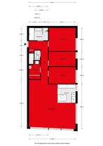 Te huur: Appartement Coolhaven in Rotterdam, Appartement, Rotterdam, Zuid-Holland