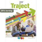 Traject Nederlands Theorieboek 3F mbo-breed 9789006813180, Boeken, Verzenden, Gelezen, J.H.M. Mol