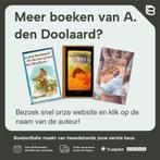 Het verjaagde water 9789040722240 A. den Doolaard, Boeken, Verzenden, Gelezen, A. den Doolaard