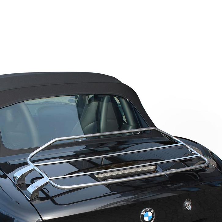 BMW Z3 Roadster bagagerek/drager   Limited Edition |, Auto diversen, Overige Auto diversen, Ophalen of Verzenden