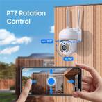 Draadloze Wifi Camera - Overig - Benodigdheden - Overig, Dieren en Toebehoren, Verzenden, Nieuw