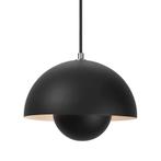 30% Korting | &tradition FlowerPot Hanglamp, Huis en Inrichting, Lampen | Hanglampen, Verzenden, Klassiek, Zo goed als nieuw, Metaal