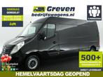 Renault Master T35 2.3 dCi L3H2, Auto's, Renault, Nieuw, Master