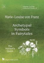 9781630519612 Volume 3 of the Collected Works of Marie-Lo..., Boeken, Nieuw, Marie-Louise Von Franz, Verzenden