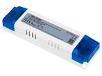 Inbouw voeding - 12 Volt - 8,33A - 100W, Ophalen of Verzenden, Nieuw