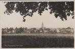 EDE - Panorama van Ede, Verzamelen, Ansichtkaarten | Nederland, Verzenden, Gelopen