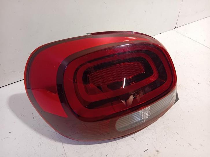 Achterlicht links buiten Citroën C3 / C3 Origin III 1.2 THP, Auto-onderdelen, Verlichting, ARN erkend, Stiba lid, Erkend duurzaam
